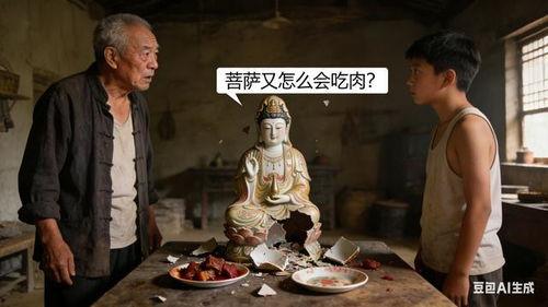 民间剃头匠吃瓜视频全集,揭秘民间生活百态