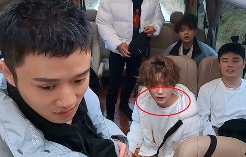 鹿晗和李晨吃瓜视频,揭秘娱乐圈幕后故事