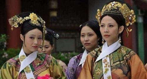 皇后淑妃吃瓜视频,宫廷八卦背后的真相