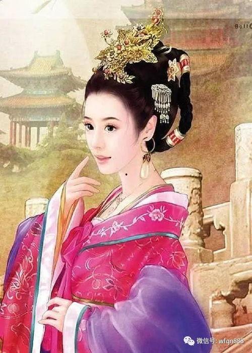 皇后淑妃吃瓜视频,宫廷八卦背后的真相