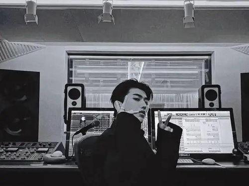 蔡徐坤视频吃瓜图片大全,趣味图片大盘点