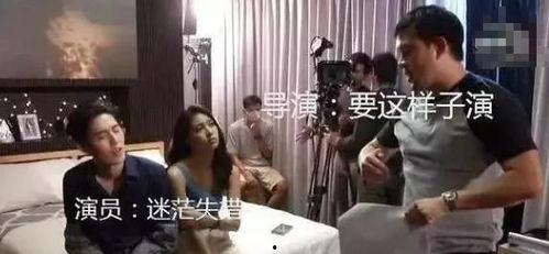导演在线吃瓜视频,揭秘影视圈幕后风云