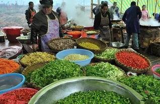 户县吃瓜事件视频,一场引发热议的网络风波