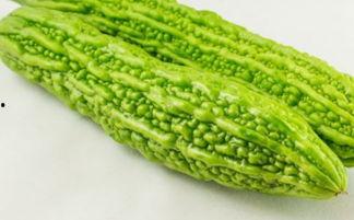 哪些人不宜吃凉瓜呢视频,这些人群不宜食用